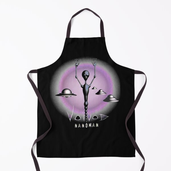 Item preview, Nanoman designed and sold by CaryStson.