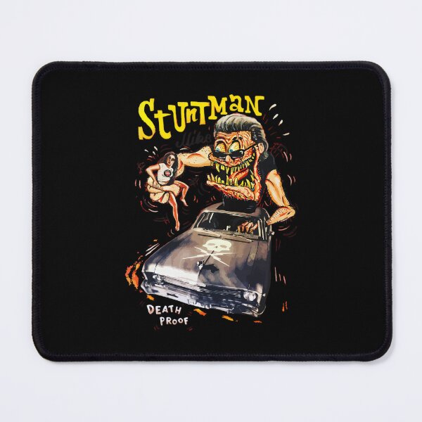 Item preview, Stuntman Mike designed and sold by gtithcteca34.