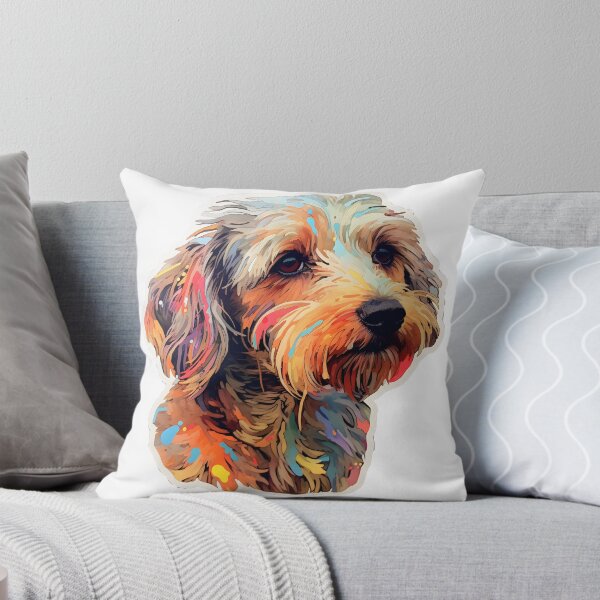 Artikelvorschau, ein Hund entworfen und verkauft von akwariuma.
