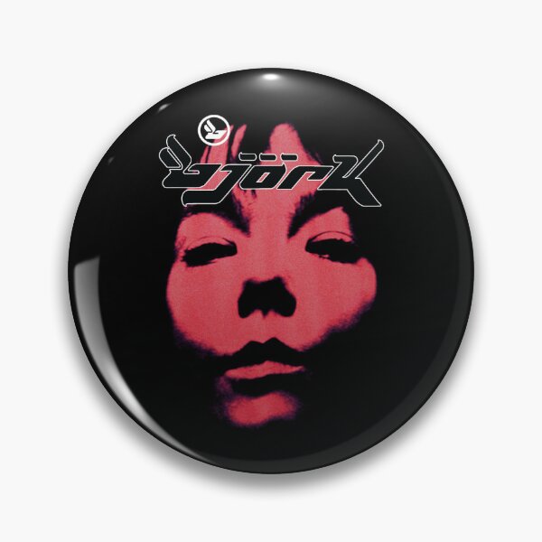 Item preview, Bjork Homogenic Face designed and sold by MaureenHendric.
