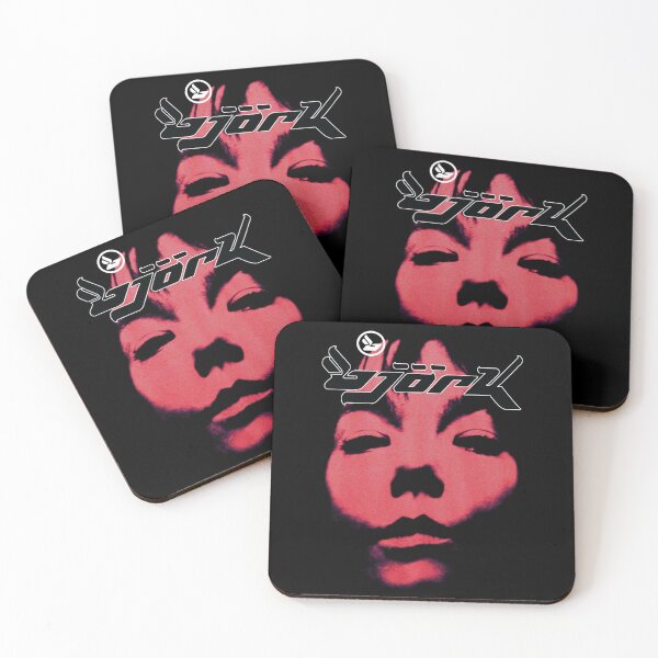 Item preview, Bjork Homogenic Face designed and sold by MaureenHendric.