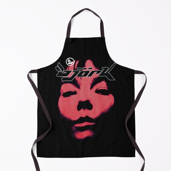 Item preview, Bjork Homogenic Face designed and sold by MaureenHendric.