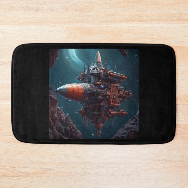 Item preview, Stellar Odyssey designed and sold by AICreativeArts.