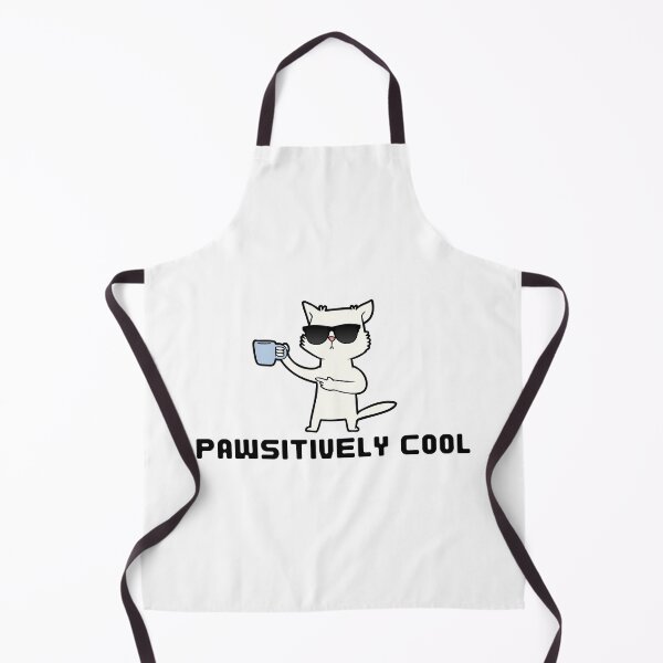 Item preview, Pawsitively Cool designed and sold by meesara.