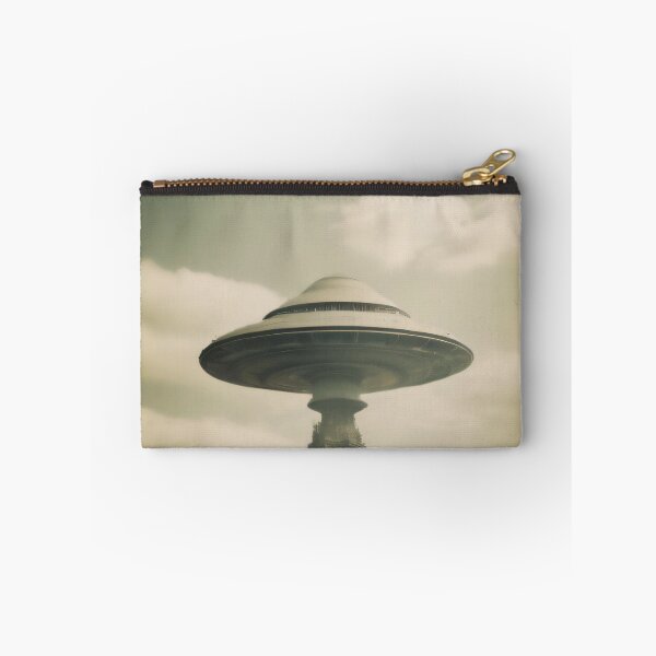 Item preview, Vintage UFO designed and sold by Timothyoleary.