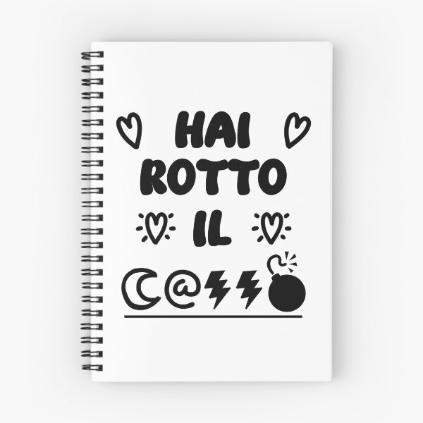 Item preview, Hai rotto il cazzo, basta scocciatori v2 designed and sold by superpixus.
