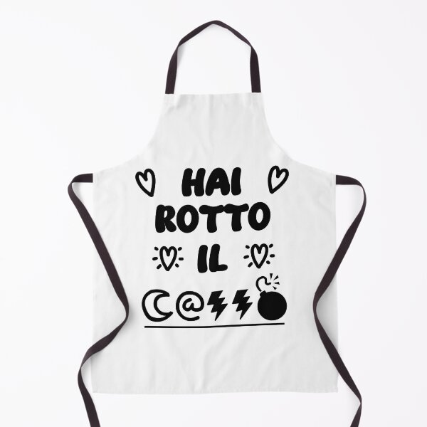 Item preview, Hai rotto il cazzo, basta scocciatori v2 designed and sold by superpixus.