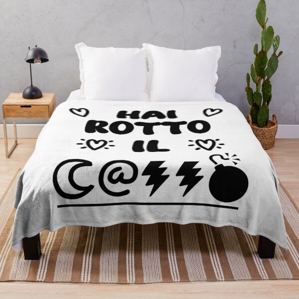 Item preview, Hai rotto il cazzo, basta scocciatori v2 designed and sold by superpixus.