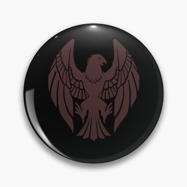 Item preview, Black Eagles Version One designed and sold by MaureenHendric.
