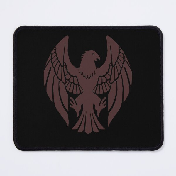 Item preview, Black Eagles Version One designed and sold by MaureenHendric.