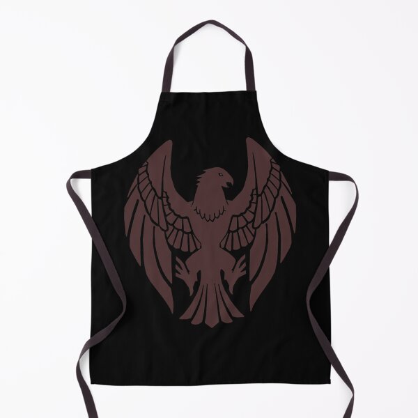 Item preview, Black Eagles Version One designed and sold by MaureenHendric.