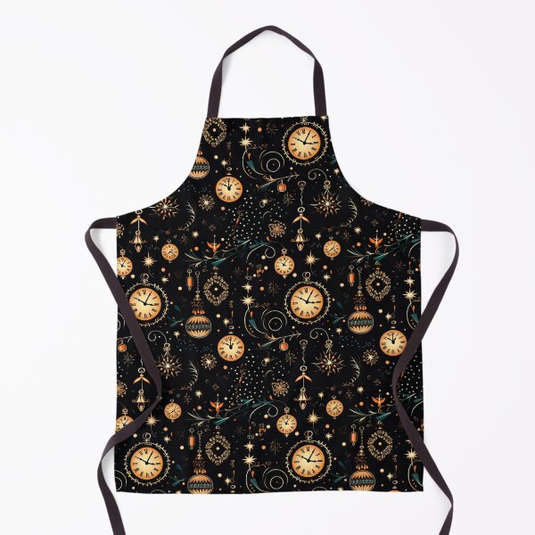 Item preview, Modern wintry design with motifs reminiscent of New Year designed and sold by Pflugart.
