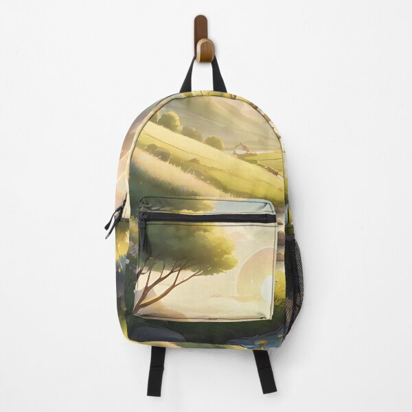 Item preview, Golden Glade designed and sold by RW Art Prints.