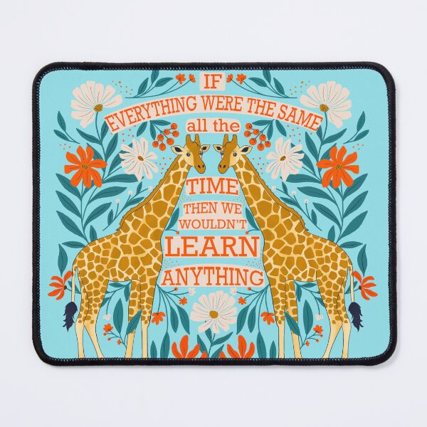 Item preview, Be different to learn more designed and sold by MiniWiseBox.