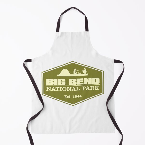 Item preview, Big Bend National Park 3 designed and sold by curranmorgan.
