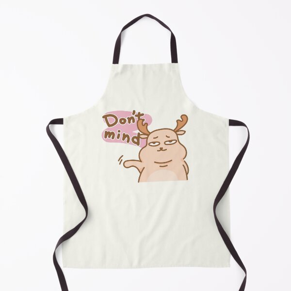 Item preview, Don't mind! designed and sold by Chu-chugar.