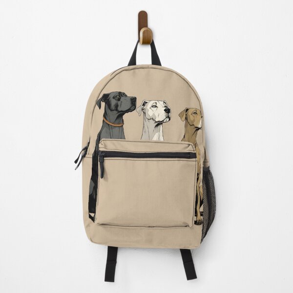 Item preview, Dogs designed and sold by akwariuma.