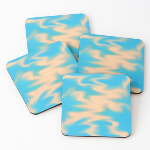 Item preview, Sandy Beach Pattern designed and sold by RefinedChic.