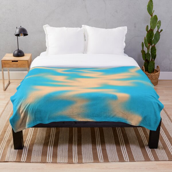 Aperçu de l'œuvre Modèle de plage de sable créée et vendue par RefinedChic.