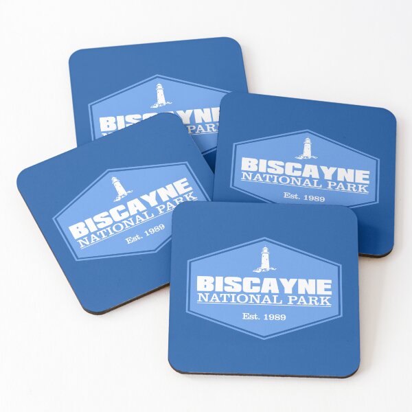 Item preview, Biscayne National Park 3 designed and sold by curranmorgan.