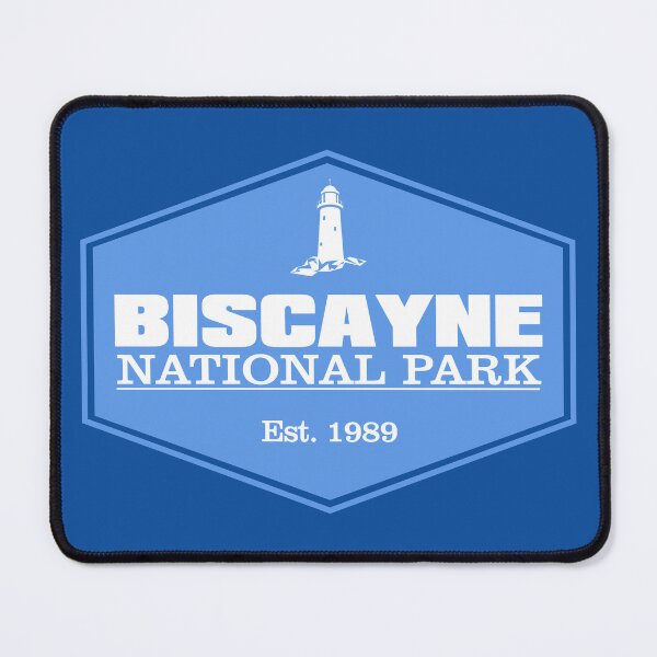 Item preview, Biscayne National Park 3 designed and sold by curranmorgan.