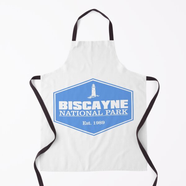 Item preview, Biscayne National Park 3 designed and sold by curranmorgan.