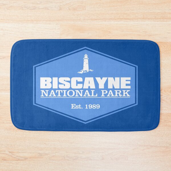 Item preview, Biscayne National Park 3 designed and sold by curranmorgan.