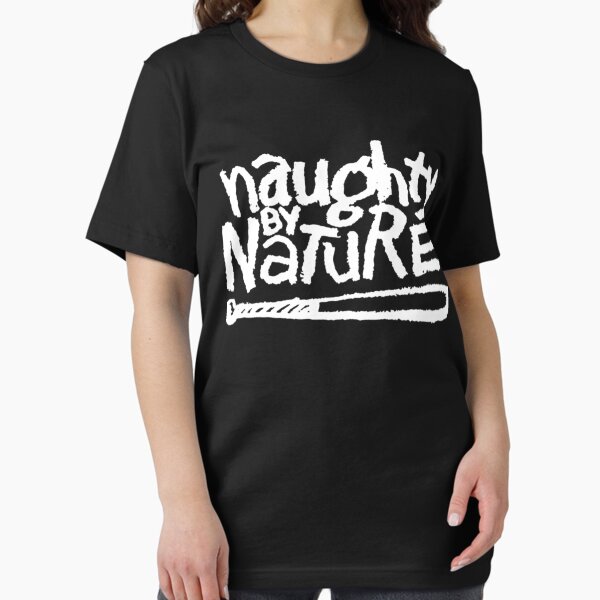 Naughty By Nature T-Shirts for Sale | Redbubble
