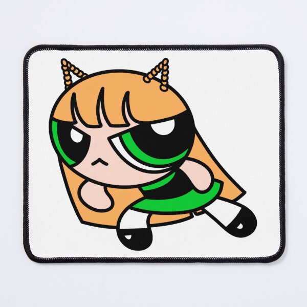 Item preview, New Jeans Super Shy Powerpuff Haerin Ver. designed and sold by MangoFloat.