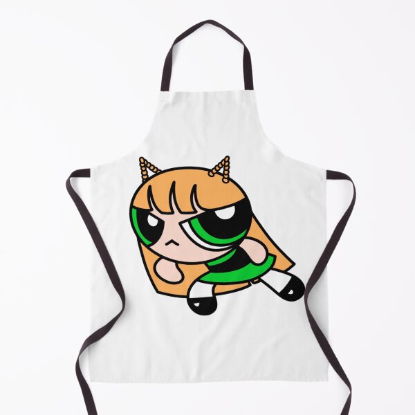 Item preview, New Jeans Super Shy Powerpuff Haerin Ver. designed and sold by MangoFloat.