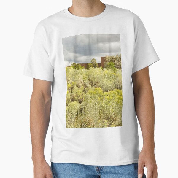 Item preview, Botanic Garden - Santa Fe  designed and sold by Marilyn Cornwell.