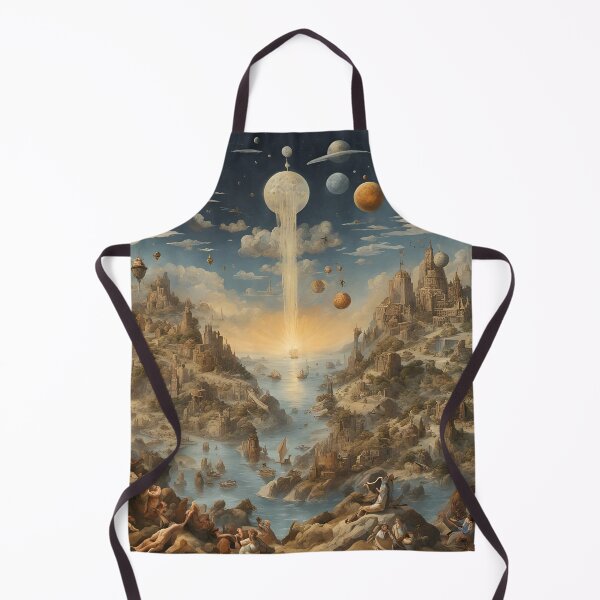 Item preview, Revelations in Art: Discovering Symbolism and Surrealism designed and sold by artmanikin.