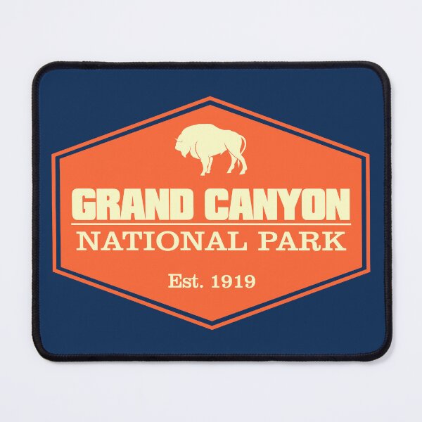 Item preview, Grand Canyon National Park 3 designed and sold by curranmorgan.