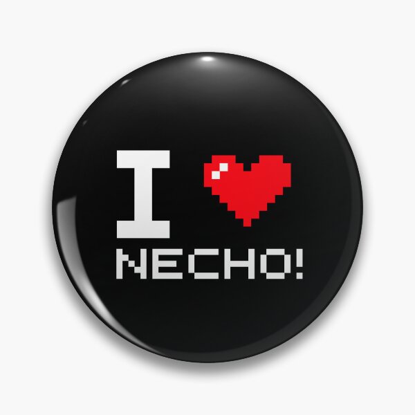 Item preview, i love necho designed and sold by HandrisKarwa.