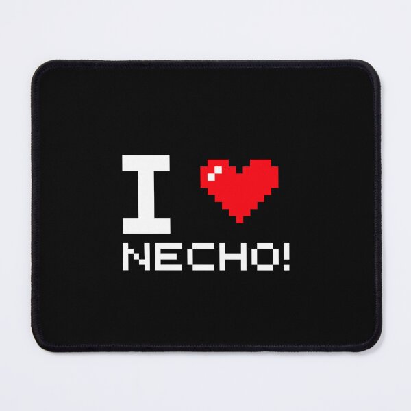 Item preview, i love necho designed and sold by HandrisKarwa.
