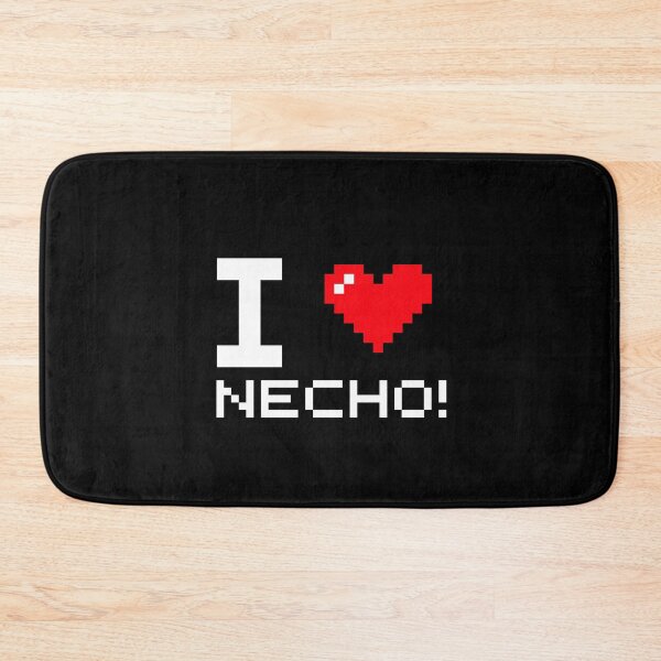 Item preview, i love necho designed and sold by HandrisKarwa.