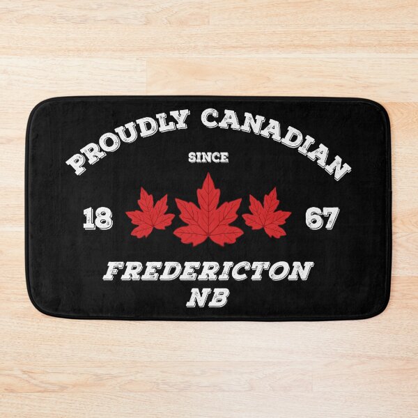 Item preview, Fredericton New Brunswick by Tjays on a Cool designed and sold by TJays.