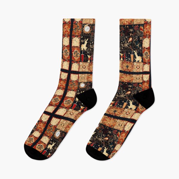 Item preview, Modern wintry design with motifs reminiscent of New Year designed and sold by Pflugart.