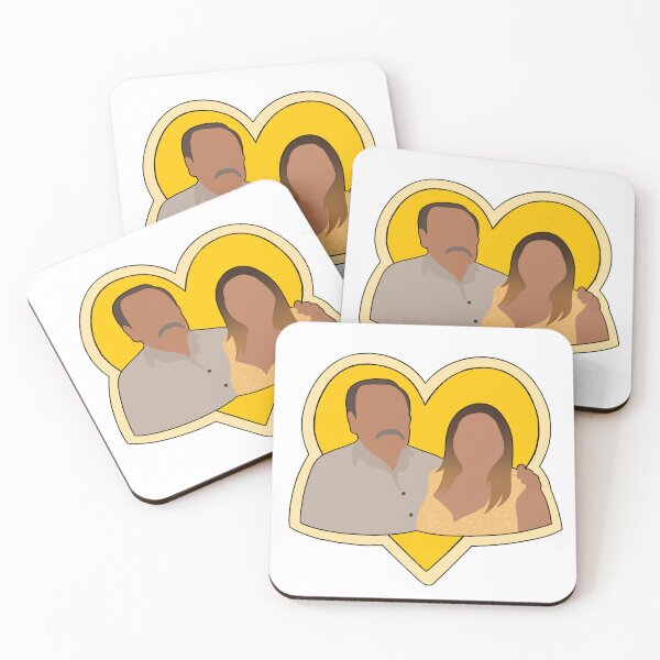 Item preview, Jose Delgado Sr. and Delia Delgado designed and sold by FOCV.