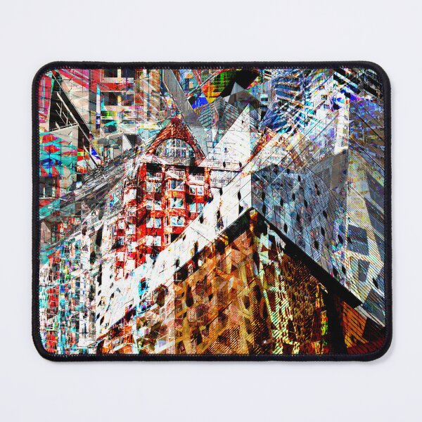 Item preview, Urban Chaos designed and sold by mindsgallery.