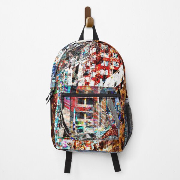Item preview, Urban Chaos designed and sold by mindsgallery.