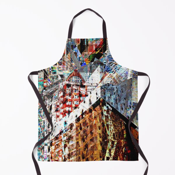 Item preview, Urban Chaos designed and sold by mindsgallery.