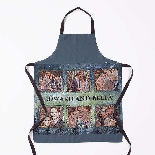 Item preview, Couples Series: Twilight: Bella and Edward designed and sold by dealchica.