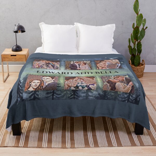 Item preview, Couples Series: Twilight: Bella and Edward designed and sold by dealchica.