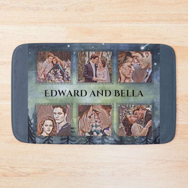Item preview, Couples Series: Twilight: Bella and Edward designed and sold by dealchica.