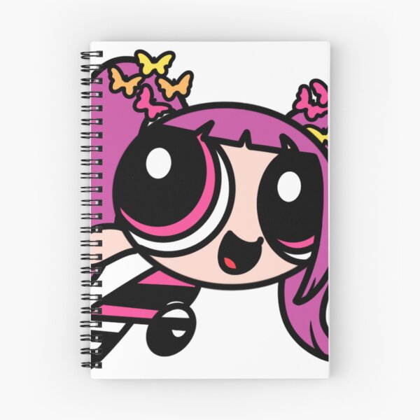Aperçu de l'œuvre Nouveau Jeans Super Shy Powerpuff Hanni Ver. créée et vendue par MangoFloat.