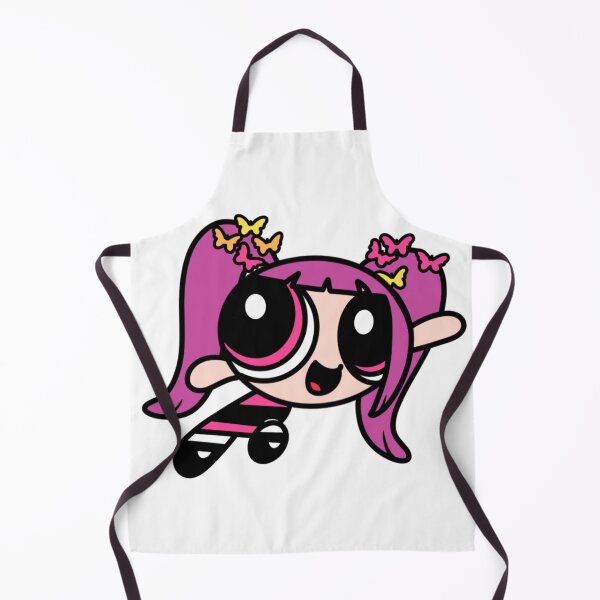 Item preview, New Jeans Super Shy Powerpuff Hanni Ver. designed and sold by MangoFloat.