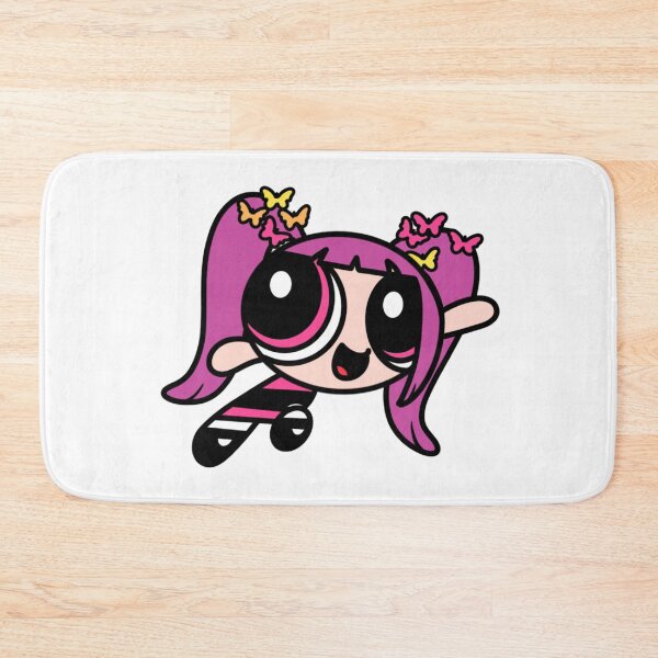 Item preview, New Jeans Super Shy Powerpuff Hanni Ver. designed and sold by MangoFloat.
