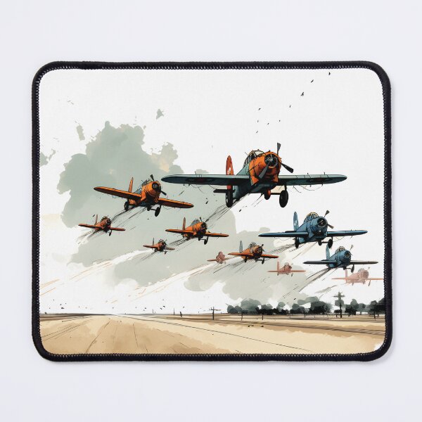 Item preview, airplane stunts designed and sold by akwariuma.
