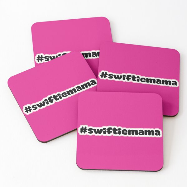 Item preview, #swiftiemama designed and sold by SpotOnJ.